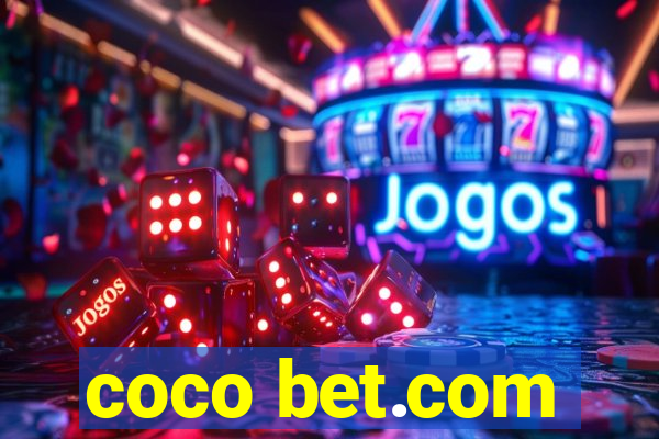 coco bet.com